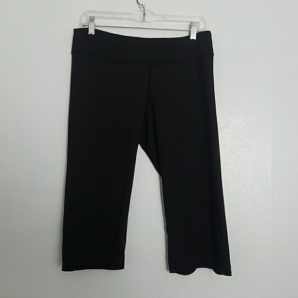 Soybu Pants - Soybu lotus fit women's workout capri pants